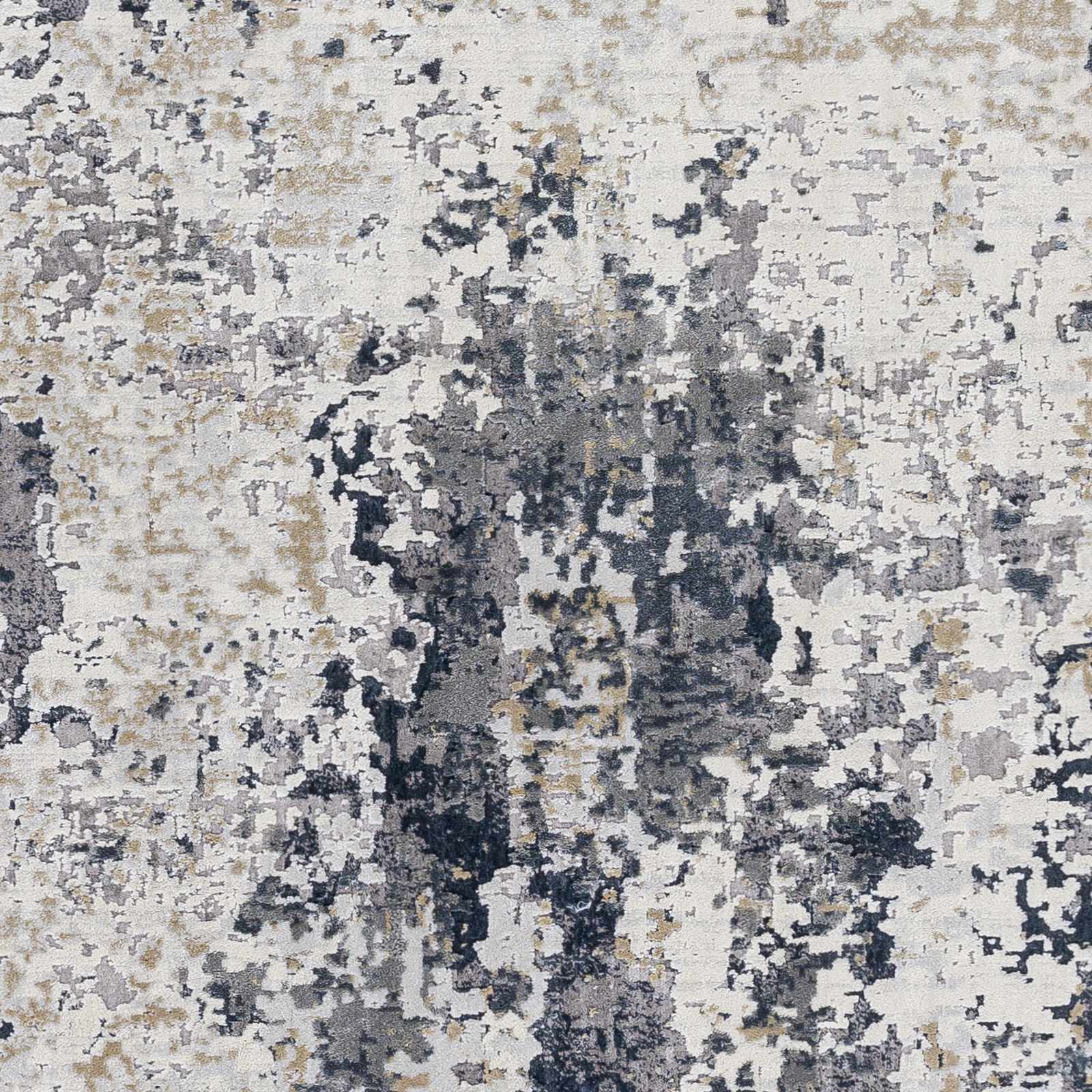 Ryhill Textured Luxe Area Rug - Ornate Home