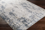 Ryhill Textured Luxe Area Rug - Ornate Home