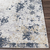Ryhill Textured Luxe Area Rug - Ornate Home
