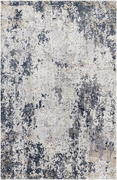 Ryhill Textured Luxe Area Rug - Ornate Home