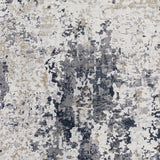 Ryhill Textured Luxe Area Rug - Ornate Home
