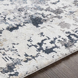 Ryhill Textured Luxe Area Rug - Ornate Home