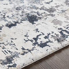 Ryhill Textured Luxe Area Rug - Ornate Home