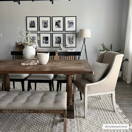 Ryne Area Rug - Ornate Home