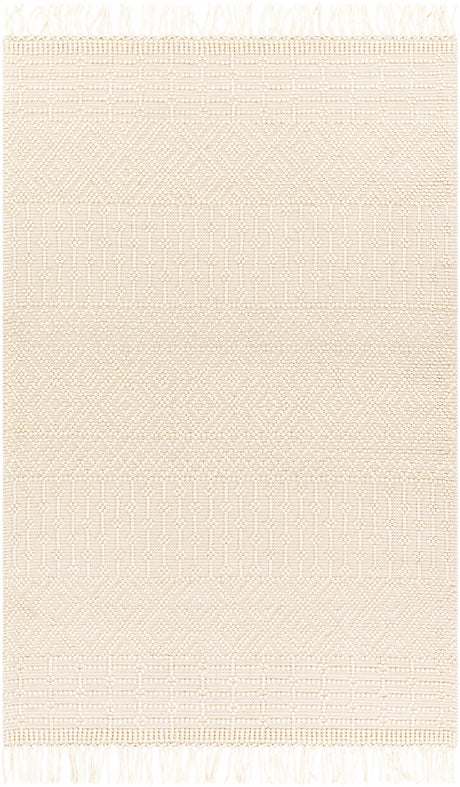 Ryne Area Rug - Ornate Home