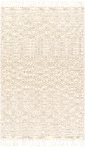 Ryne Area Rug - Ornate Home