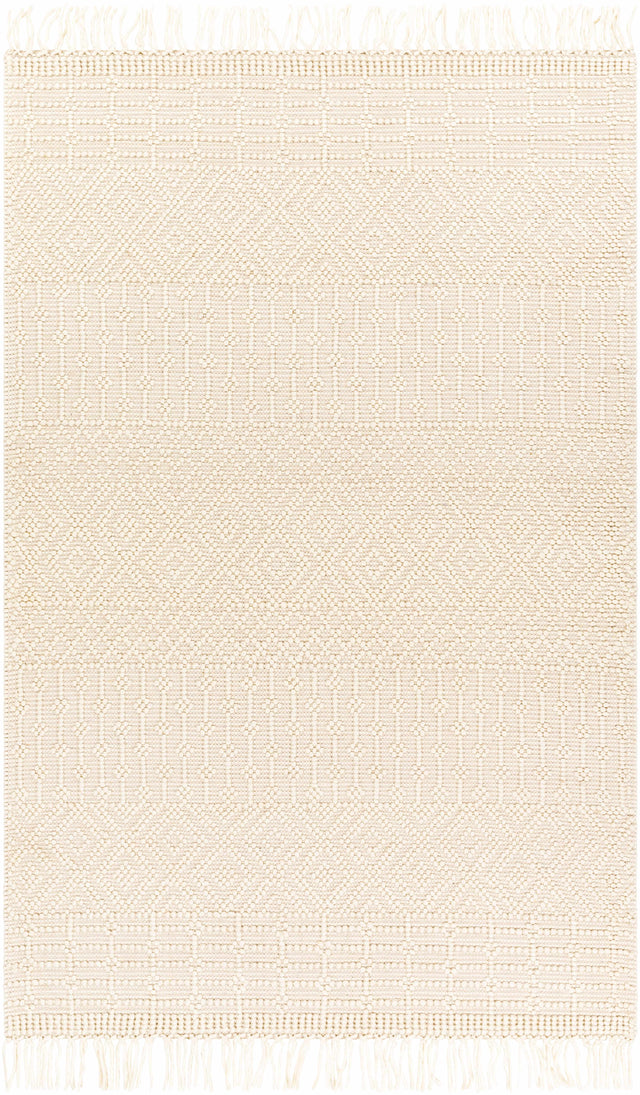 Ryne Area Rug - Ornate Home