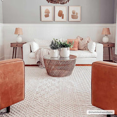 Ryne Area Rug - Ornate Home