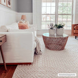 Ryne Area Rug - Ornate Home
