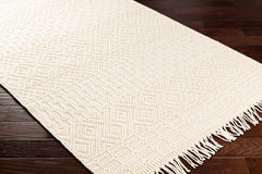 Ryne Area Rug - Ornate Home