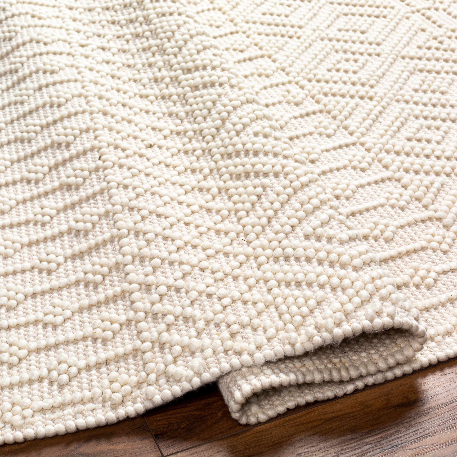 Ryne Area Rug - Ornate Home