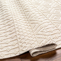 Ryne Area Rug - Ornate Home