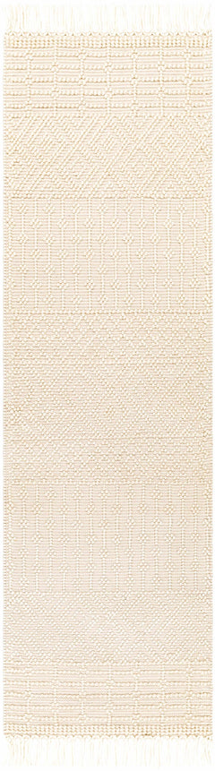 Ryne Area Rug - Ornate Home