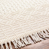Ryne Area Rug - Ornate Home
