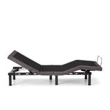 S655- Charcoal King Adjustable Base - Ornate Home