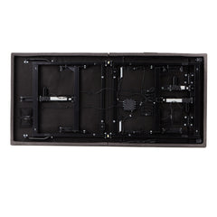 S655- Charcoal Twin XL Adjustable Base - Ornate Home