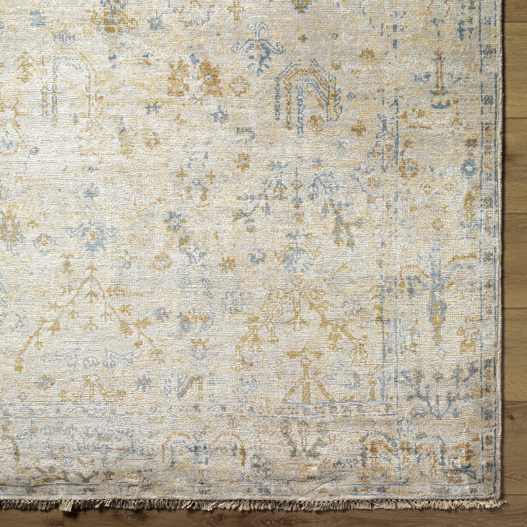 Sackville Premium Area Rug - Clearance