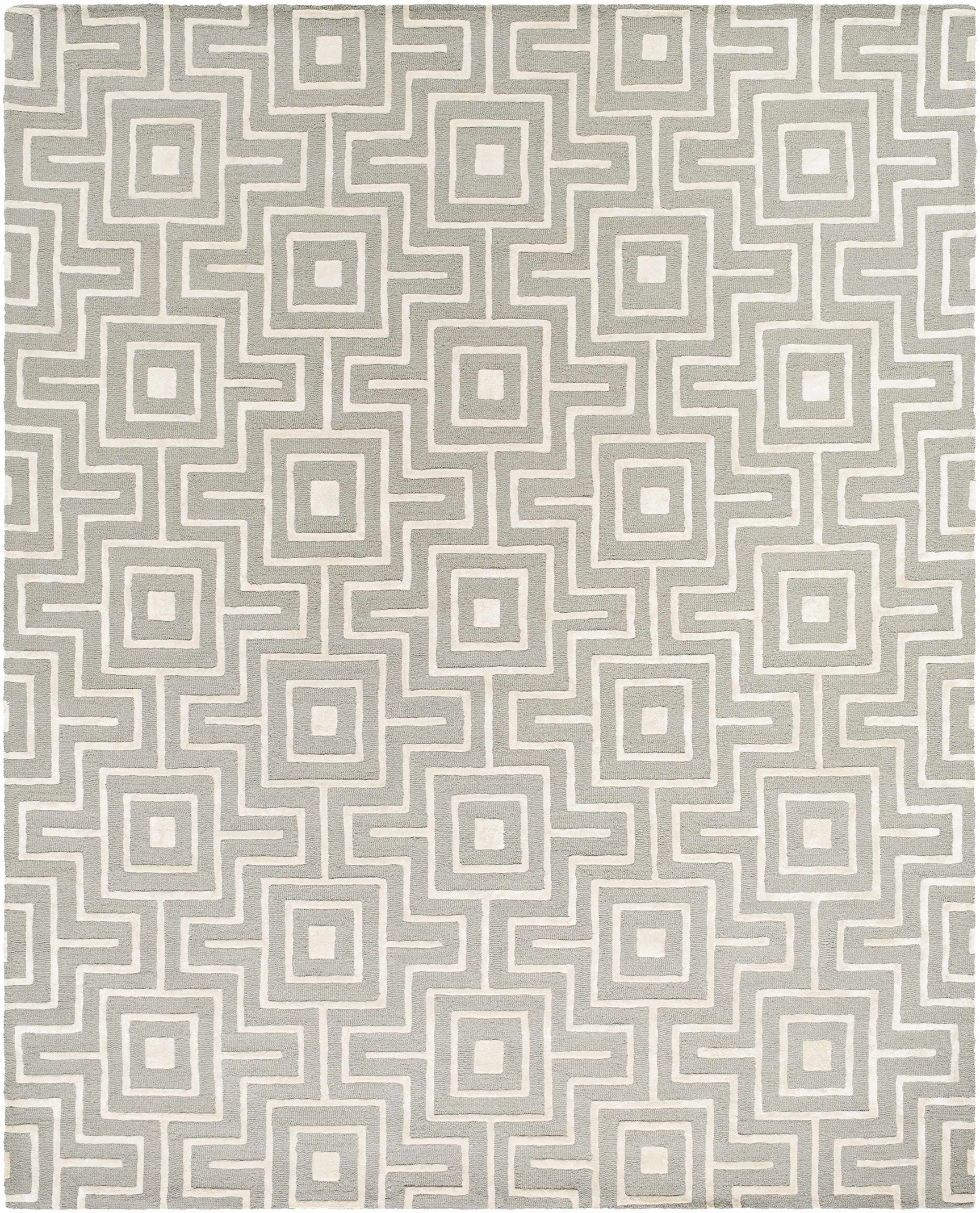 Fynn Beige Area Rug - Clearance