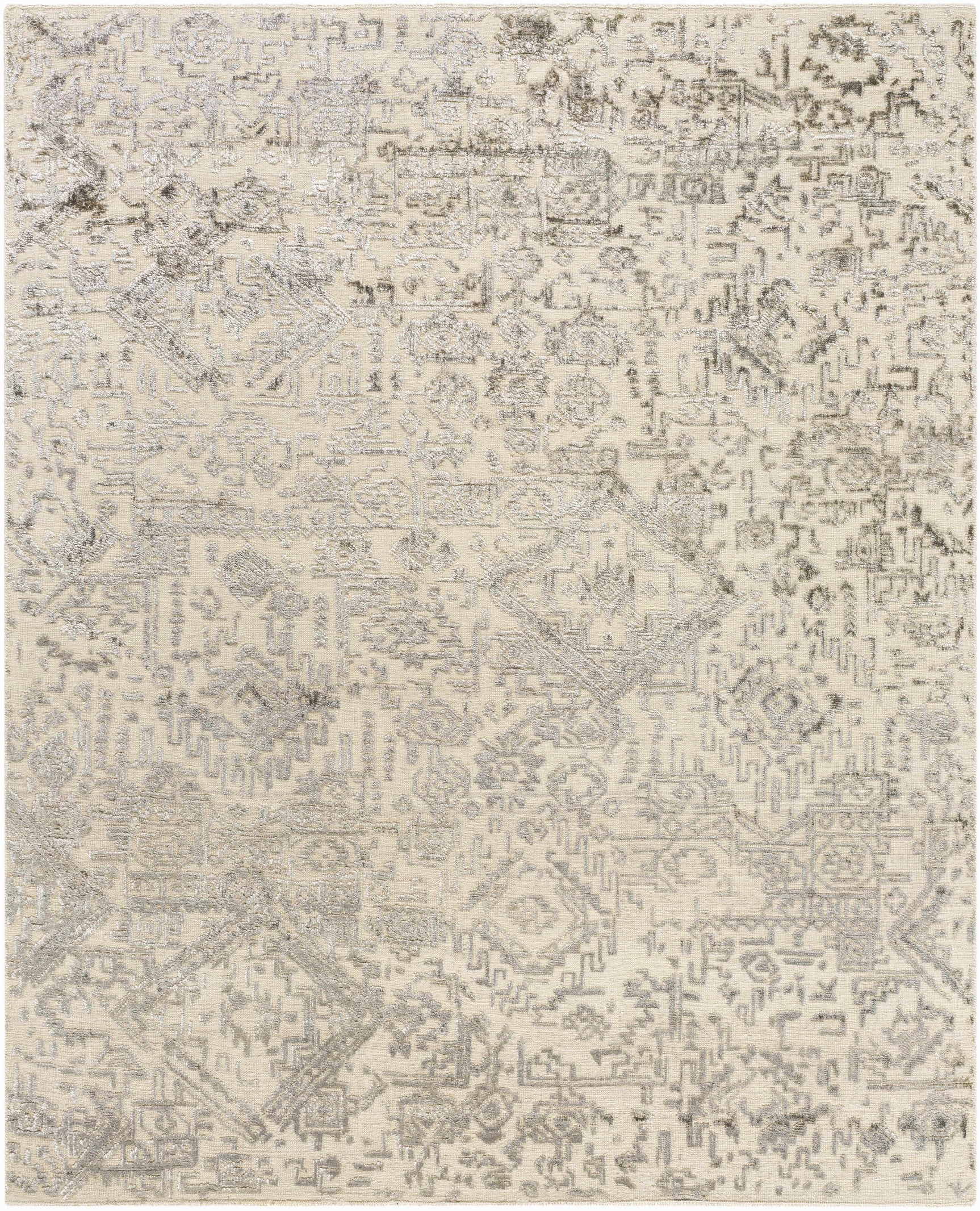 Bron Area Rug - Clearance
