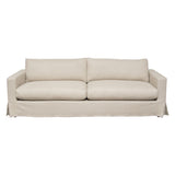Savannah Linen Sofa - Ornate Home