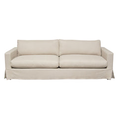 Savannah Linen Sofa - Ornate Home