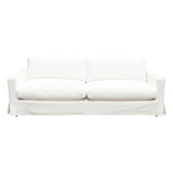 Savannah Linen Sofa - Ornate Home