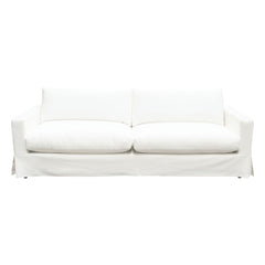Savannah Linen Sofa - Ornate Home