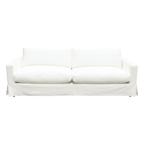 Savannah Linen Sofa - Ornate Home