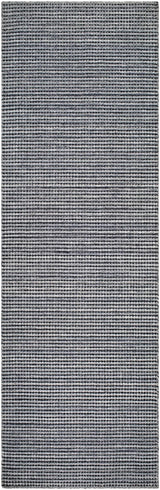 Laila Light Charcoal Area Rug - Clearance