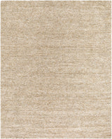 Kamil Beige Solid Area Rug - Clearance