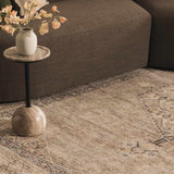 Lila Machine Woven Becki Owens x LIVABLISS BOLC-2301 Area Rug