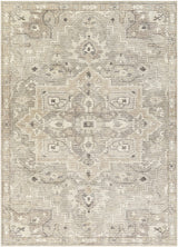 Elle Machine Woven Becki Owens x LIVABLISS BOEC-2301 Area Rug