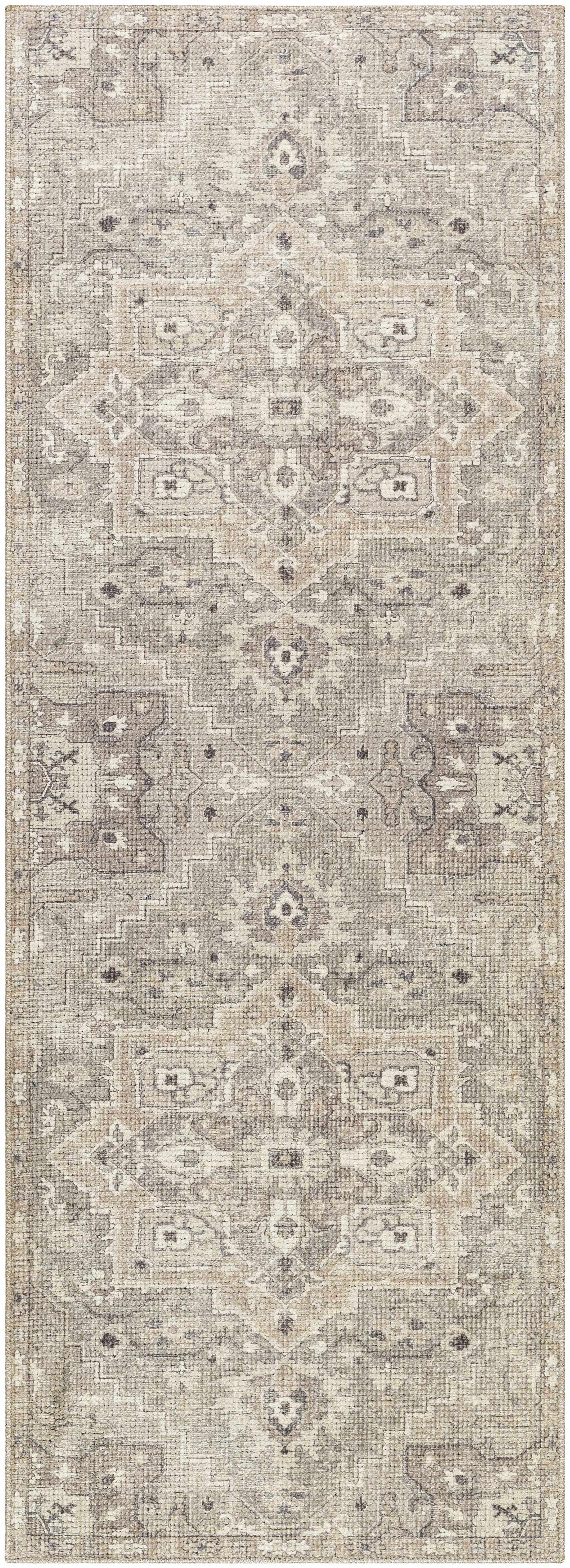 Elle Machine Woven Becki Owens x LIVABLISS BOEC-2301 Area Rug