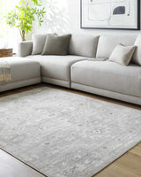 Elle Machine Woven Becki Owens x LIVABLISS BOEC-2301 Area Rug