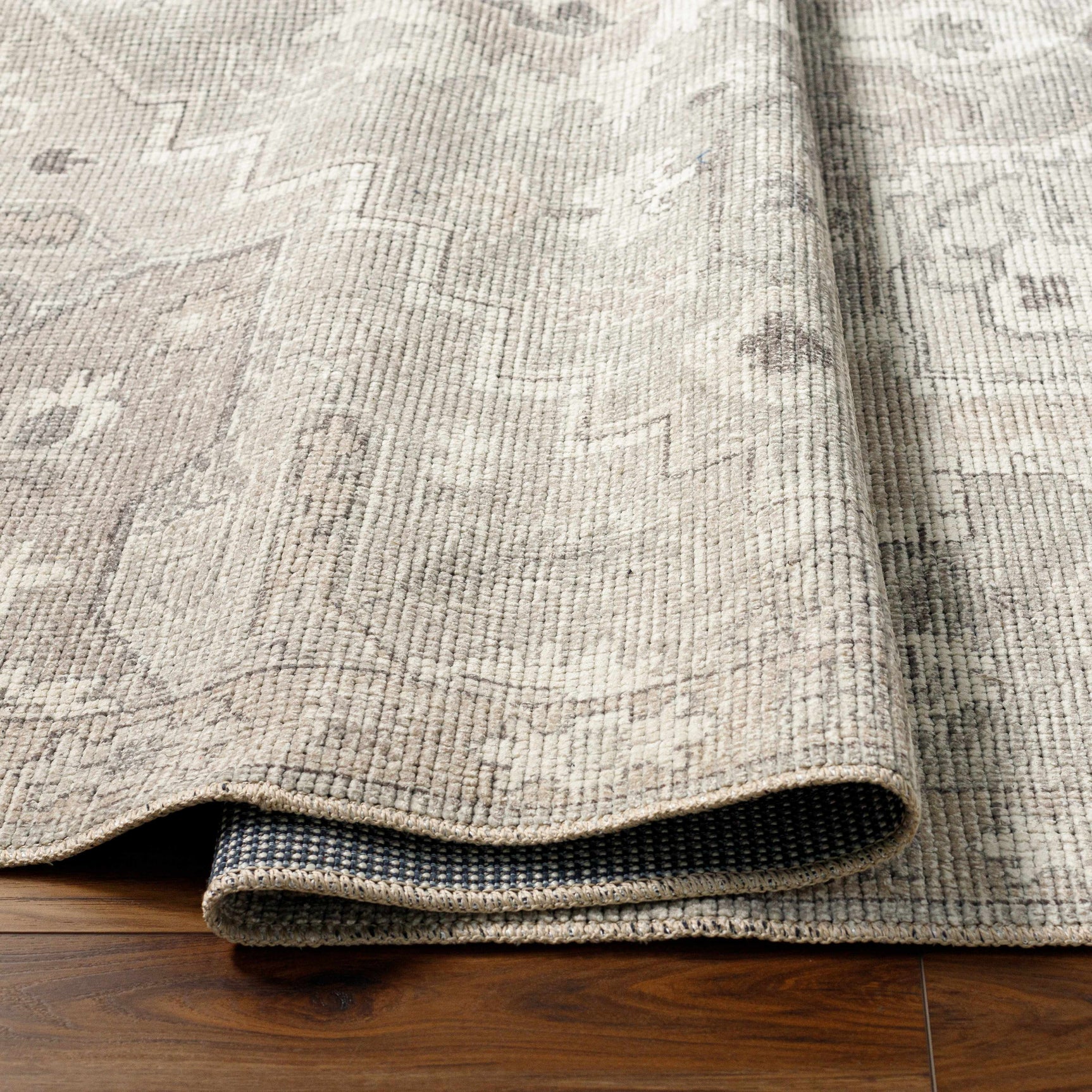 Elle Machine Woven Becki Owens x LIVABLISS BOEC-2301 Area Rug