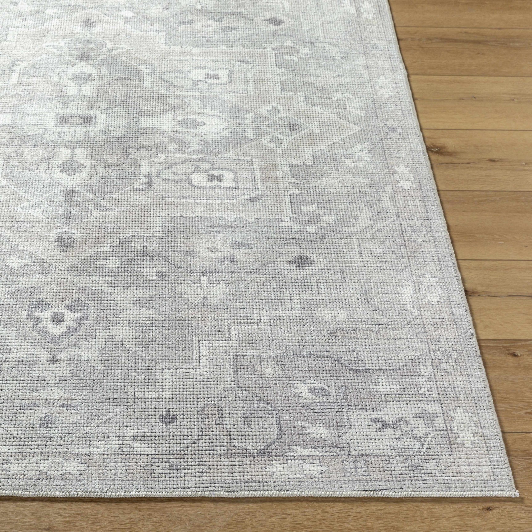 Elle Machine Woven Becki Owens x LIVABLISS BOEC-2301 Area Rug