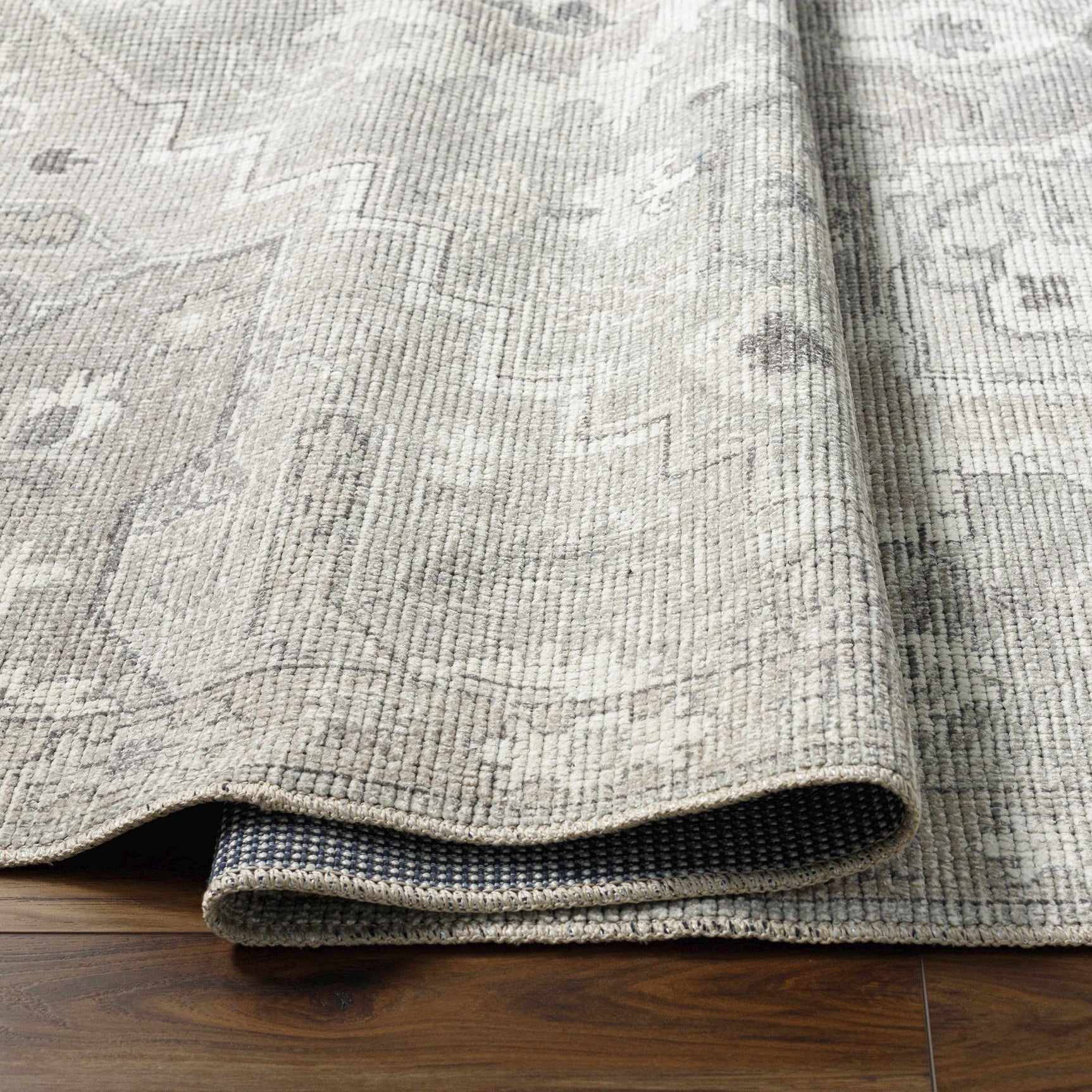 Elle Machine Woven Becki Owens x LIVABLISS BOEC-2301 Area Rug