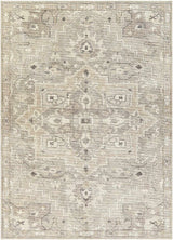 Elle Machine Woven Becki Owens x LIVABLISS BOEC-2301 Area Rug