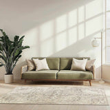 Elle Machine Woven Becki Owens x LIVABLISS BOEC-2301 Area Rug