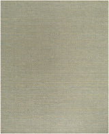 Verdel Sage Cottage Farmhouse Wool Handmade Area Rug - Clearance