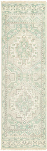 Fulk Area Rug - Clearance