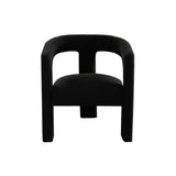 Scout Boucle Dining Chair - Ornate Home