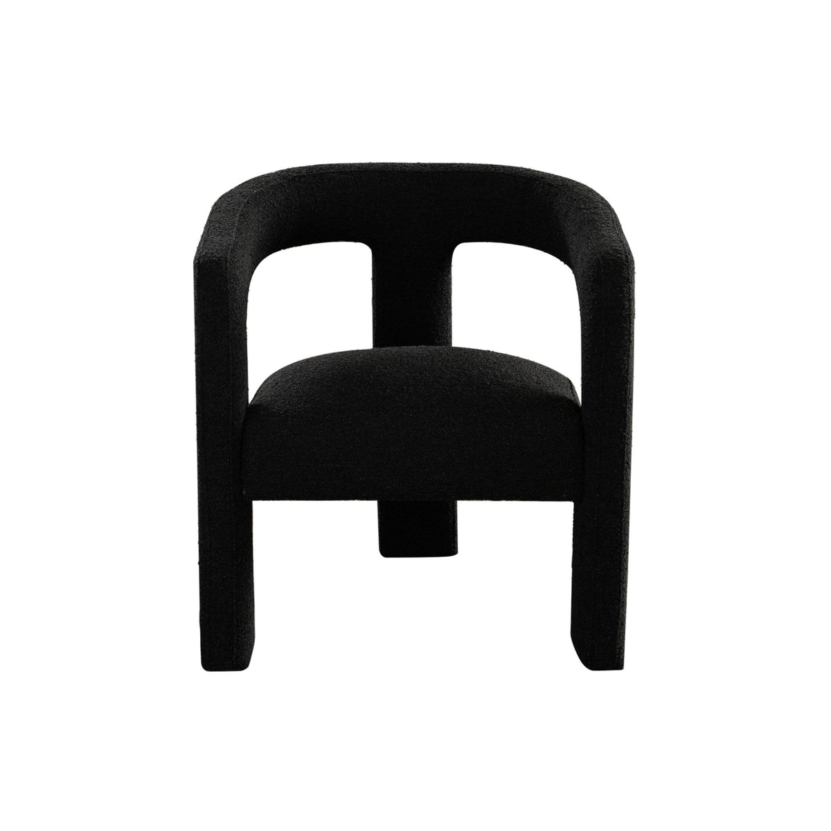 Scout Boucle Dining Chair - Ornate Home