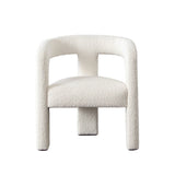 Scout Boucle Dining Chair - Ornate Home