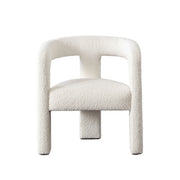 Scout Boucle Dining Chair - Ornate Home