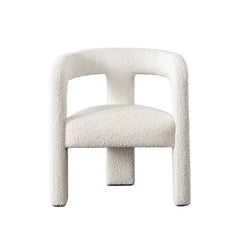 Scout Boucle Dining Chair - Ornate Home
