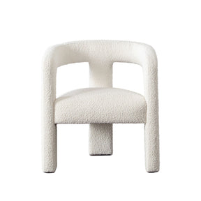 Scout Boucle Dining Chair - Ornate Home
