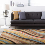 Seminole Area Rug - Clearance