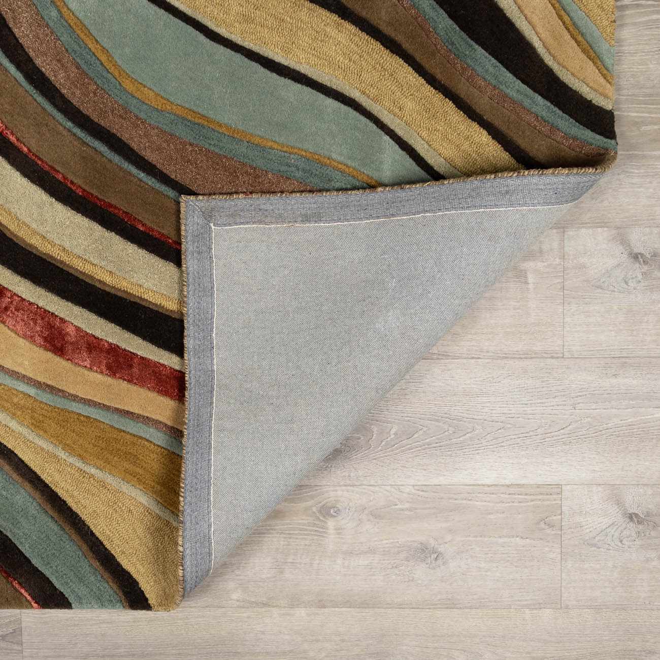 Seminole Area Rug - Clearance