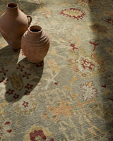 Cian Area Rug - Clearance